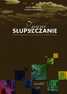 Znani Słupszczanie