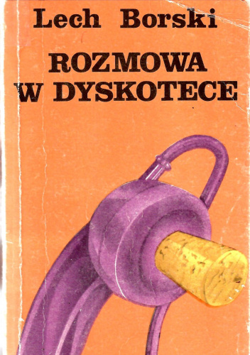 Rozmowa w dyskotece