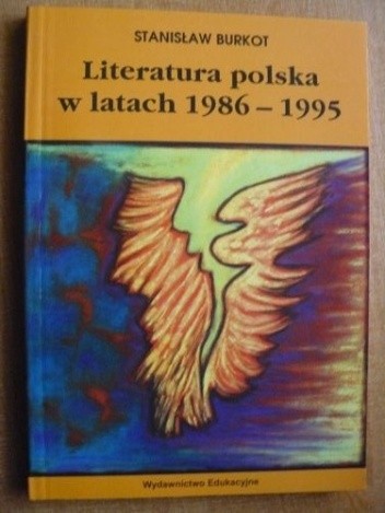 Literatura polska w latach 1986 - 1995