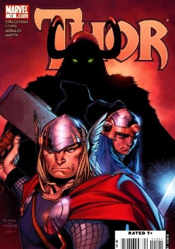 Thor #12
