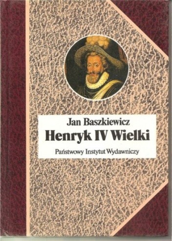 Henryk IV Wielki