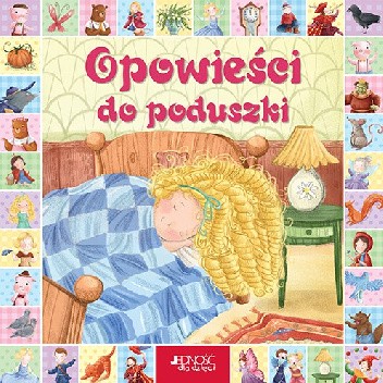 Opowieści do poduszki