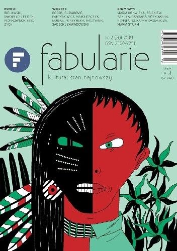 Fabularie nr 2 (20) 2019