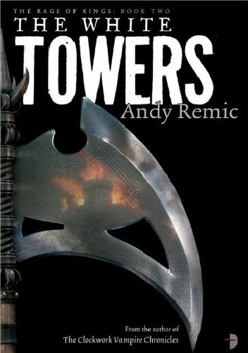 The White Towers