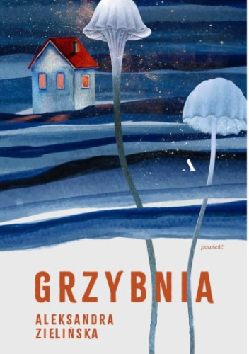 Grzybnia