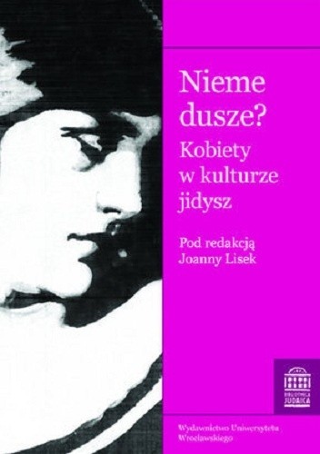 Nieme dusze? Kobiety w kulturze jidysz