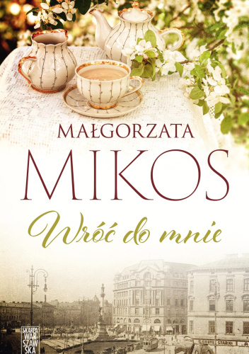 Wróć do mnie