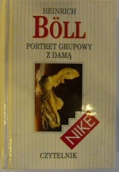 Portret grupowy z damą