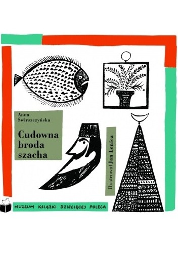 Cudowna broda szacha