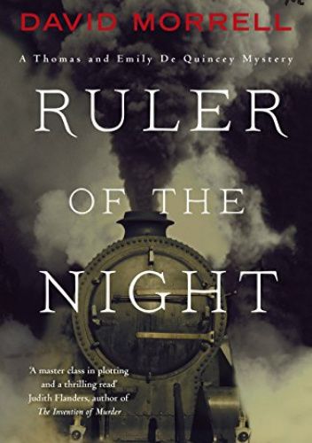 Ruler of the Night
