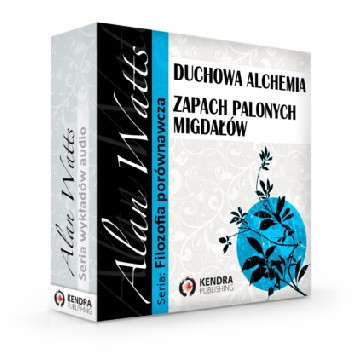 Duchowa alchemia i Zapach palonych migdałów