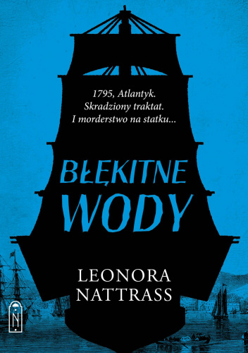 Błękitne wody