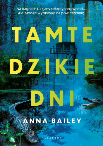 Tamte dzikie dni