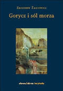 Gorycz i sól morza. Gdańskie Smorgonie