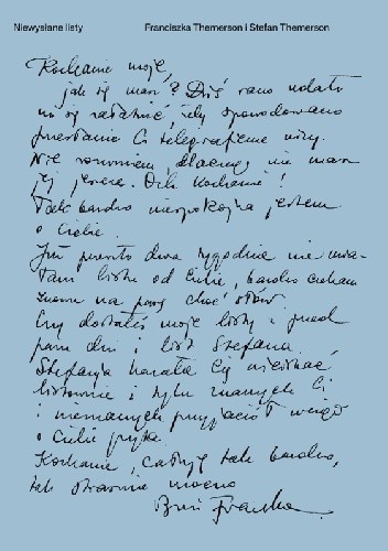 Niewysłane listy. Listy, dzienniki, rysunki, dokumenty. 1940–1942