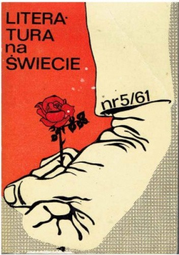 Literatura na świecie nr 5/1976 (61)