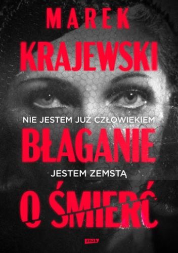 Błaganie o śmierć