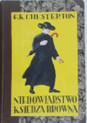 Niedowiarstwo księdza Browna