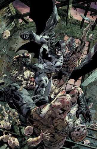Detective Comics #3 (New52)