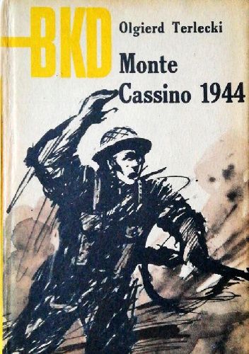 Monte Cassino 1944