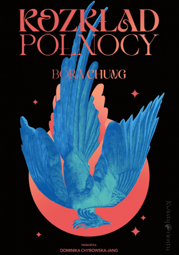 Rozkład północy