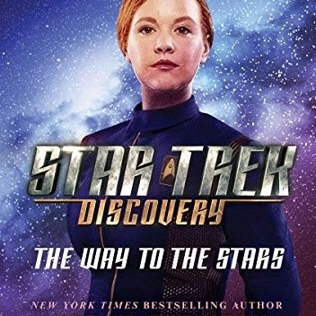 Star Trek: Discovery: The Way to the Stars