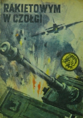 Rakietowym w czołgi