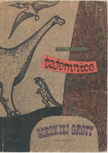 Tajemnice górskiej groty