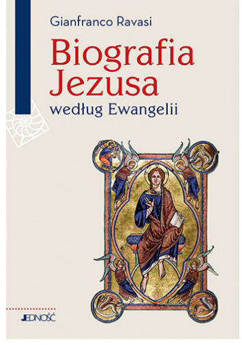 Biografia Jezusa według Ewangelii