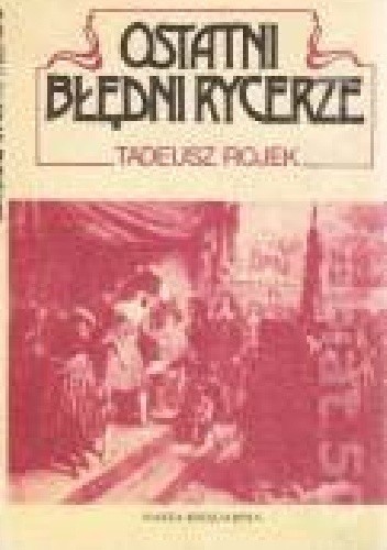 Ostatni błędni rycerze