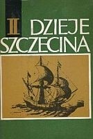 Dzieje Szczecina wiek X-1805