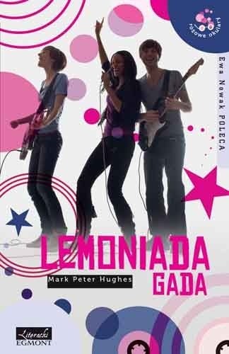 Lemoniada Gada