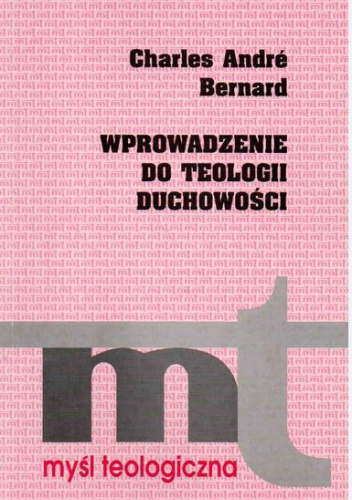 Wprowadzenie do teologii duchowości