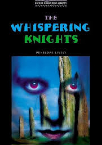The Whispering Knights