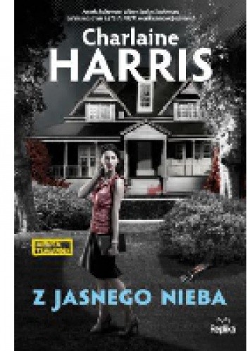 Z jasnego nieba