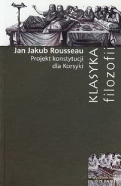 Projekt Konstytucji dla Korsyki