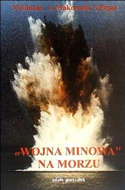 Wojna minowa na morzu