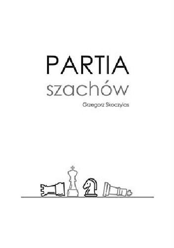 Partia szachów