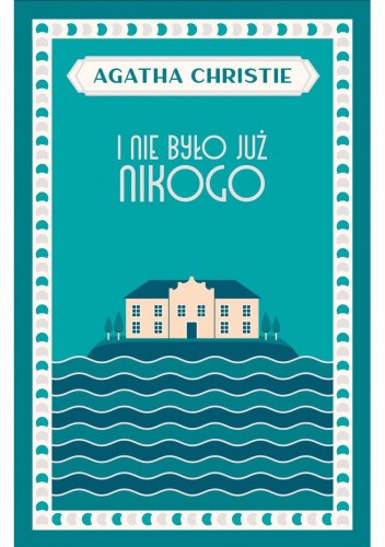 I nie było już nikogo