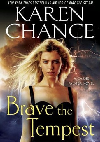 Brave the Tempest