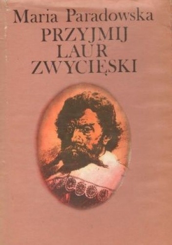 Przyjmij laur zwycięski