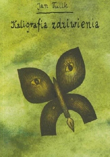 Kaligrafia zdziwienia