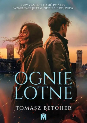 Ognie lotne