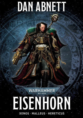 Omnibus – Eisenhorn