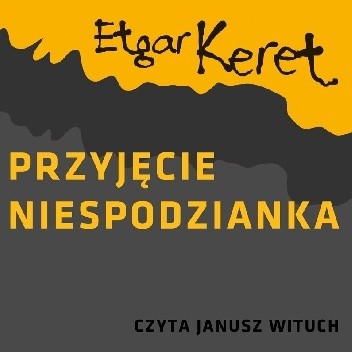 Przyjęcie niespodzianka