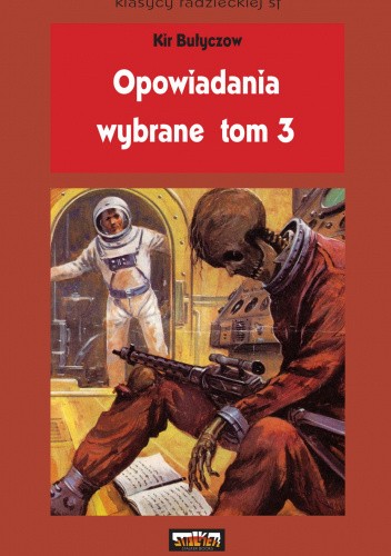 Opowiadania wybrane, tom 3