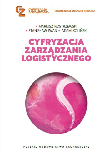 Cyfryzacja zarządzania logistycznego