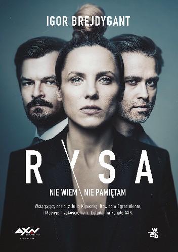 Rysa