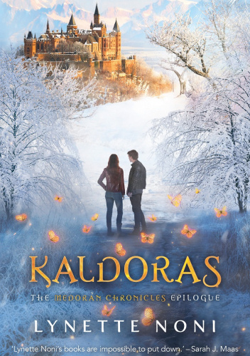 Kaldoras