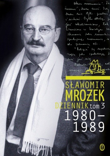Dziennik tom 3 1980-1989